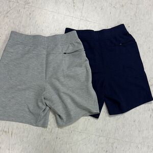 2-Pairs - Men’s VRST Shorts Bundle – Blue & Gray Size Small Like New Never Worn